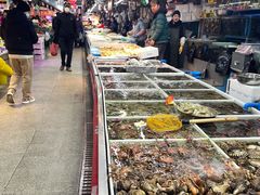 -桃源市场(解放路店)