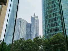 -怡咖啡海鲜自助餐厅(浦东香格里拉店)
