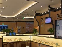 -小菜园新徽菜(无锡金悦广场店)