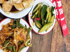 -聂发财重庆江湖菜(解放碑店)