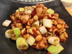 -玉桥餐厅(天坛店)