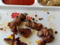 -丰茂烤串(公园店)