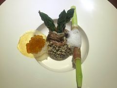 -鹿萤季·营地小馆(皇后公园店)