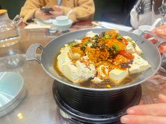 -纪林菜馆·博山菜老字号(华光路店)