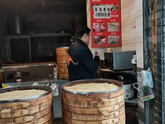 -蓉园大包(旅游村店)