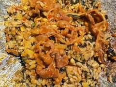 -春熙台韩国料理·章鱼肥牛(西丽店)