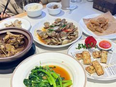 -醉壹号海鲜大排档(厦门美食地标店)