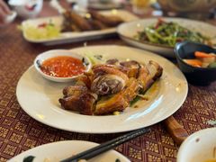 -南沙游艇会·大兵船餐厅