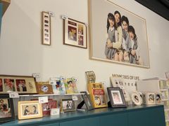-海马体照相馆(天津世纪都会店)