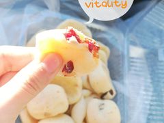 -東更道点心行(文化东路店)