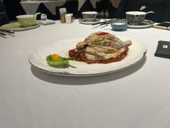 -君庭中餐厅(友谊宾馆店)