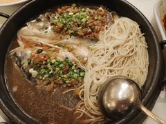 -外婆家(古墩印象城店)