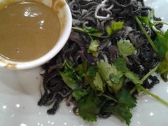 -杨记小骨头羊杂馆(南五马路店)