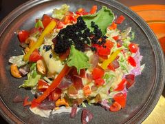 -無二炙坊·和牛烧肉(大钟寺1733店)