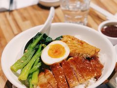 -陈鹏鹏潮汕菜(宝安机场T3航站楼店)