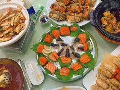 -海鲜e族(马王堆店)