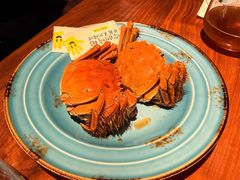 -Mr.Fish鱼鲜生海鲜放题(高德置地冬广场店)