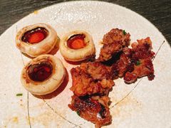 -AJIYA·池袋日式烧肉自助(天津万象城店)