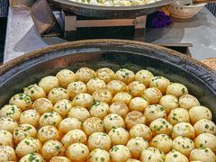-哑巴生煎(临顿路店)