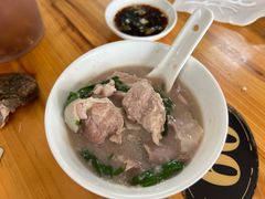 -洲心街道青联村镜记烧肉