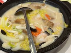 -有心德(麦地店)