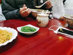 -金杨拉面王小吃面馆·牛三宝面·红烧牛肉粉