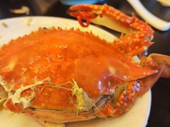 -渔公码头海货全海鲜自助(海滨旅游路店)