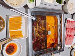 -海底捞火锅(凯德广场店)