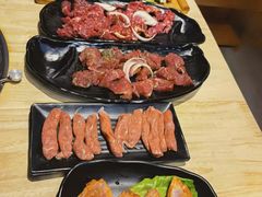 -莱真牛碳火烤肉(合肥旗舰店)