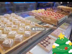 -盛江山自助料理(奥莱锦辉购物广场店)