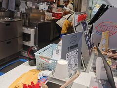 -DQ·蛋糕·冰淇淋(五角场万达店)