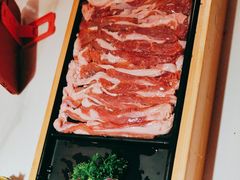 -祥源胡同·涮牛羊肉火锅(花桥店)