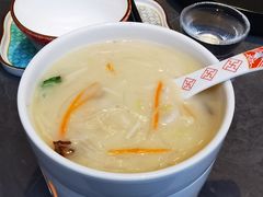 宋嫂鱼羹-江南里·新浙菜(苏州大悦城店)