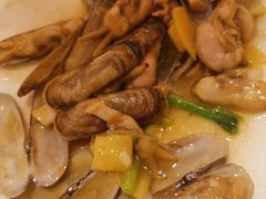 -東城故事·尋找姆媽的味道(玉兰路店)