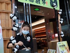 -骨之味·筒骨汤火锅(江头店)