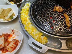 -韩宫宴烤肉·料理(大宁国际店)