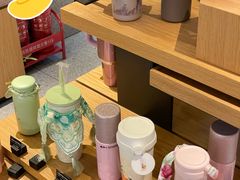 -星巴克(北京中关村南大街店)