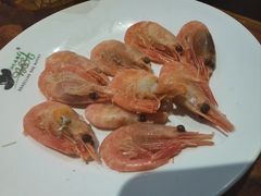 -汉巴味德(北京银座和谐广场店)