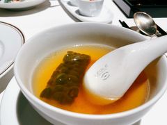-荣轩(新荣记环球金融中心店)