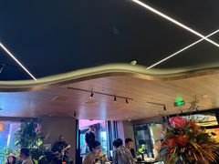 -拉蒂娜·巴西牛排馆 Latina·Brazilian Steakhouse(王府井喜悦店)