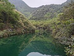 -紫云谷景区