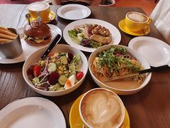 -尚牛社会 Beef & Liberty(金桥EKA天物店)