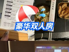 -尚足影院式足疗·住宿·美食(解放碑店)