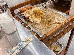 -小寒羊烧烤(凯瑞时代大厦店)