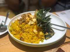 -泰悦澜·泰国餐厅(万象城店)