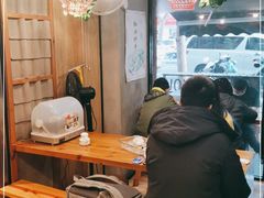 -嗲德来·豆浆·油条(商城路店)