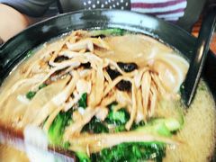 -老妈米线(港龙店)