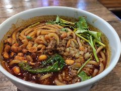 -薛阿婆(北美新天地中心店)