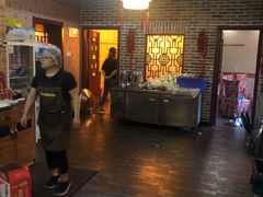 -忆乡情铁锅炖鱼饭店(延庆店)
