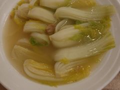 -麒麟中餐厅·经典粤菜·地道菜式老字号(广州长隆酒店)